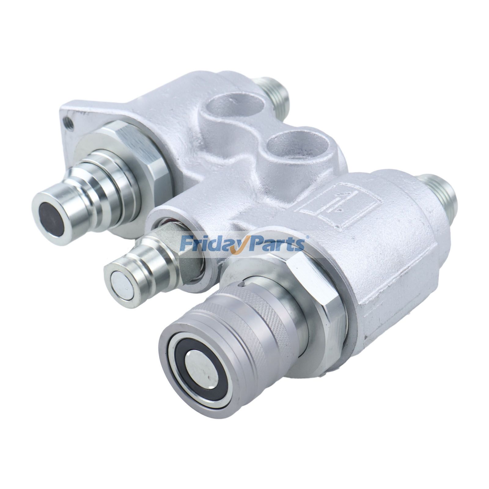Hydraulic Quick Connect Coupler for Engine,Loader