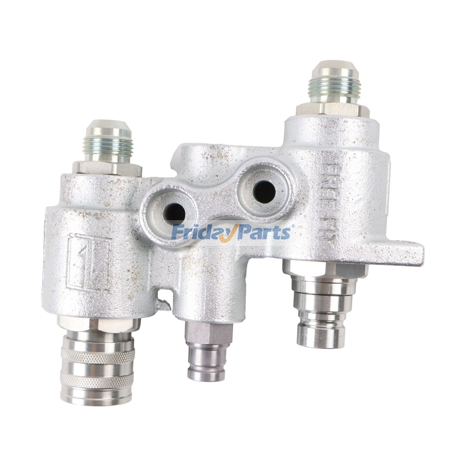 Hydraulic Control Valve in Stock in China,USA,China Stock