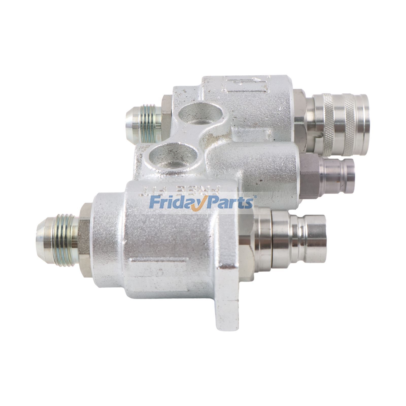  Hydraulic Control Valve For CASE