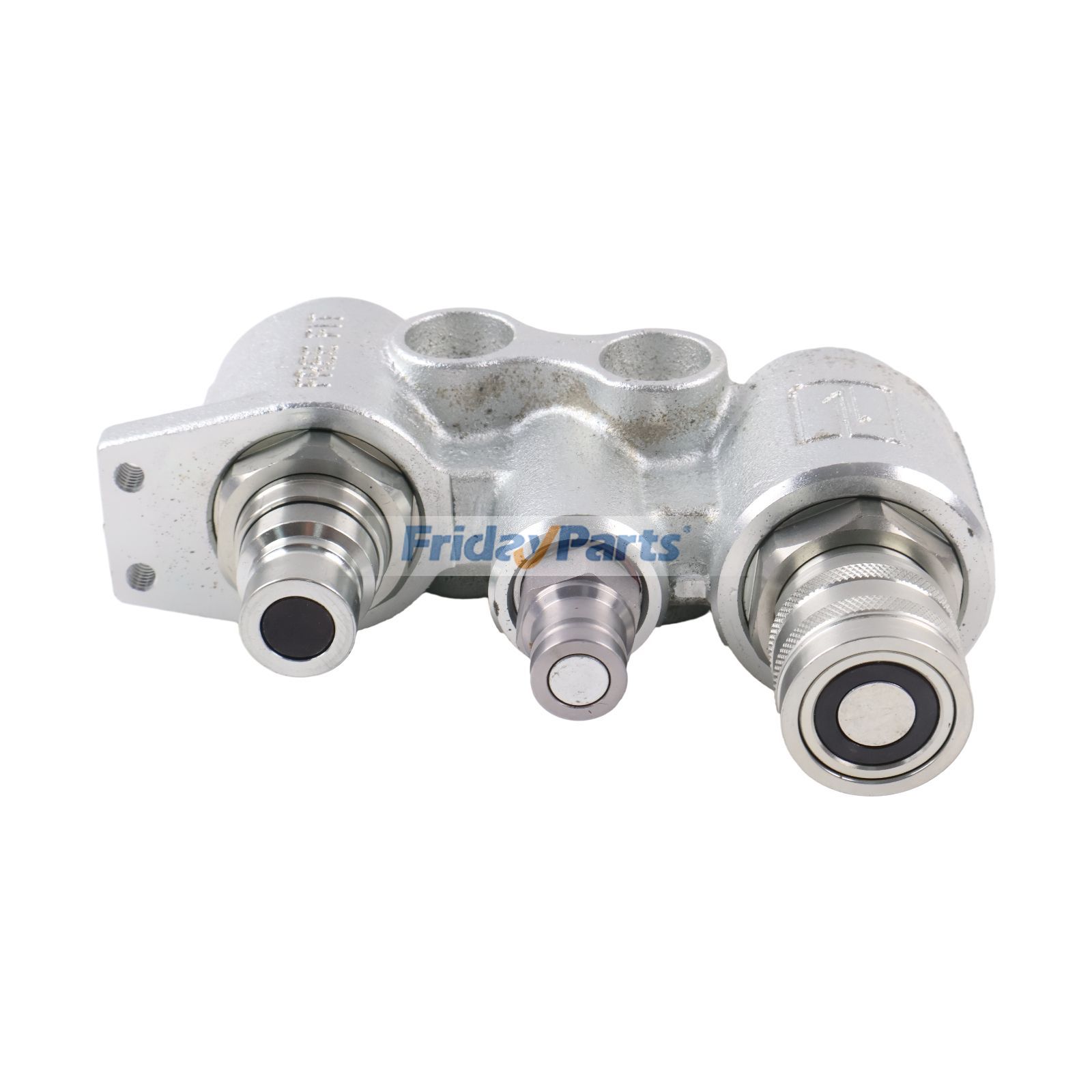 FridayParts Hydraulic Control Valve