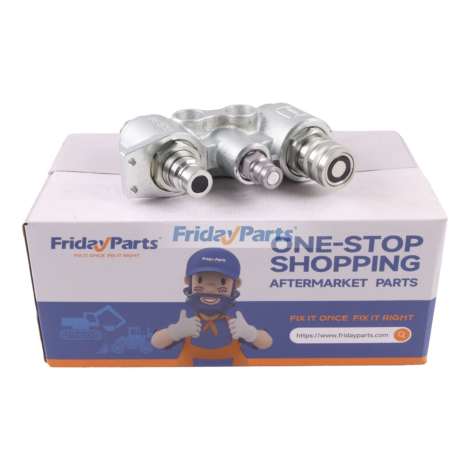 油圧制御バルブ 47447054 4BD4FFI12、New Holland L225 L221 L228 L223 L230 C227 C232 L234 C238 L218 L220用