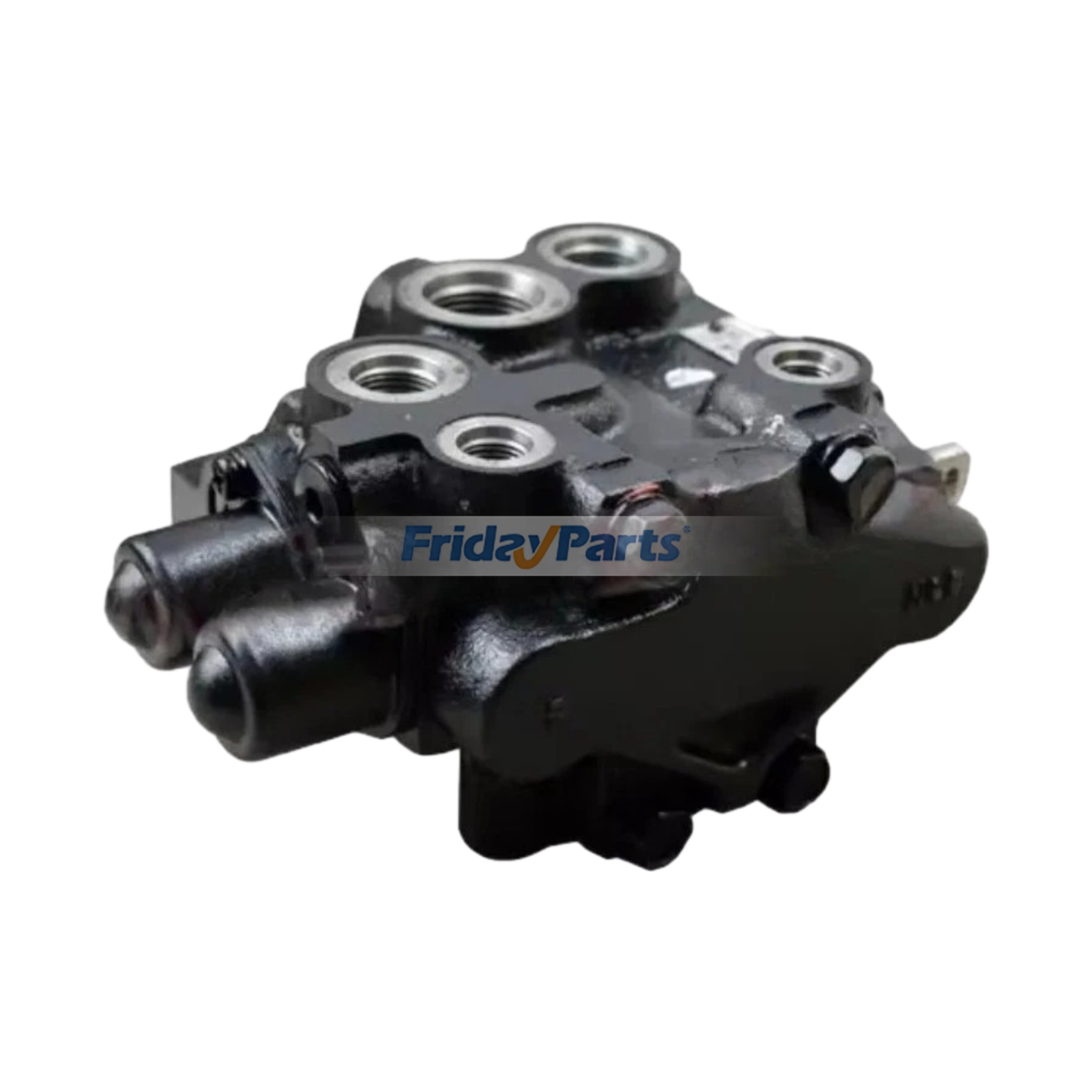 Hydraulic Control Valve 67610-23600-71 for Toyota Engine 1DZ 5K Forklift 6FD30 7FD30 6FG28 60-6FDN20 40-6FG20