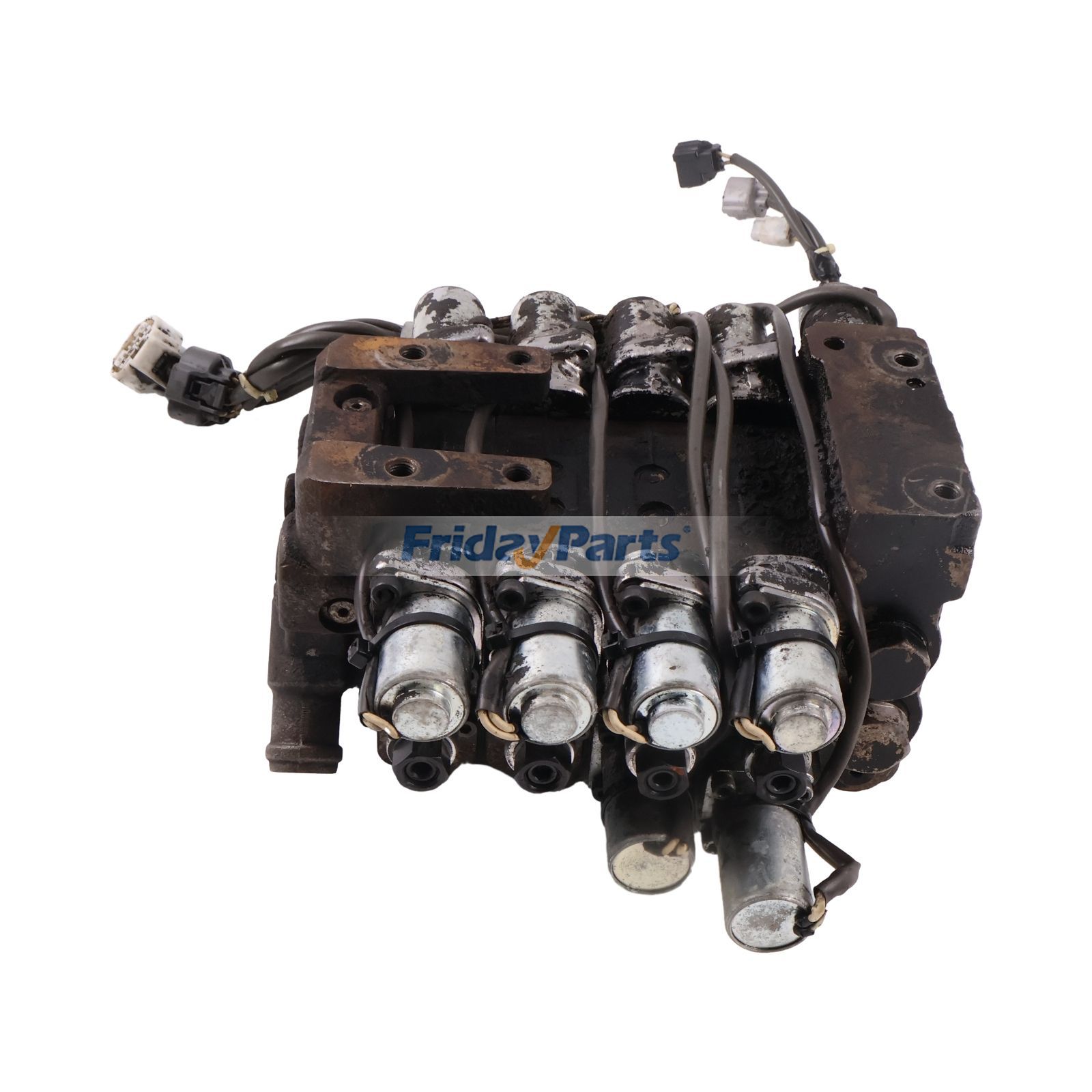 FridayPartsの油圧制御バルブ