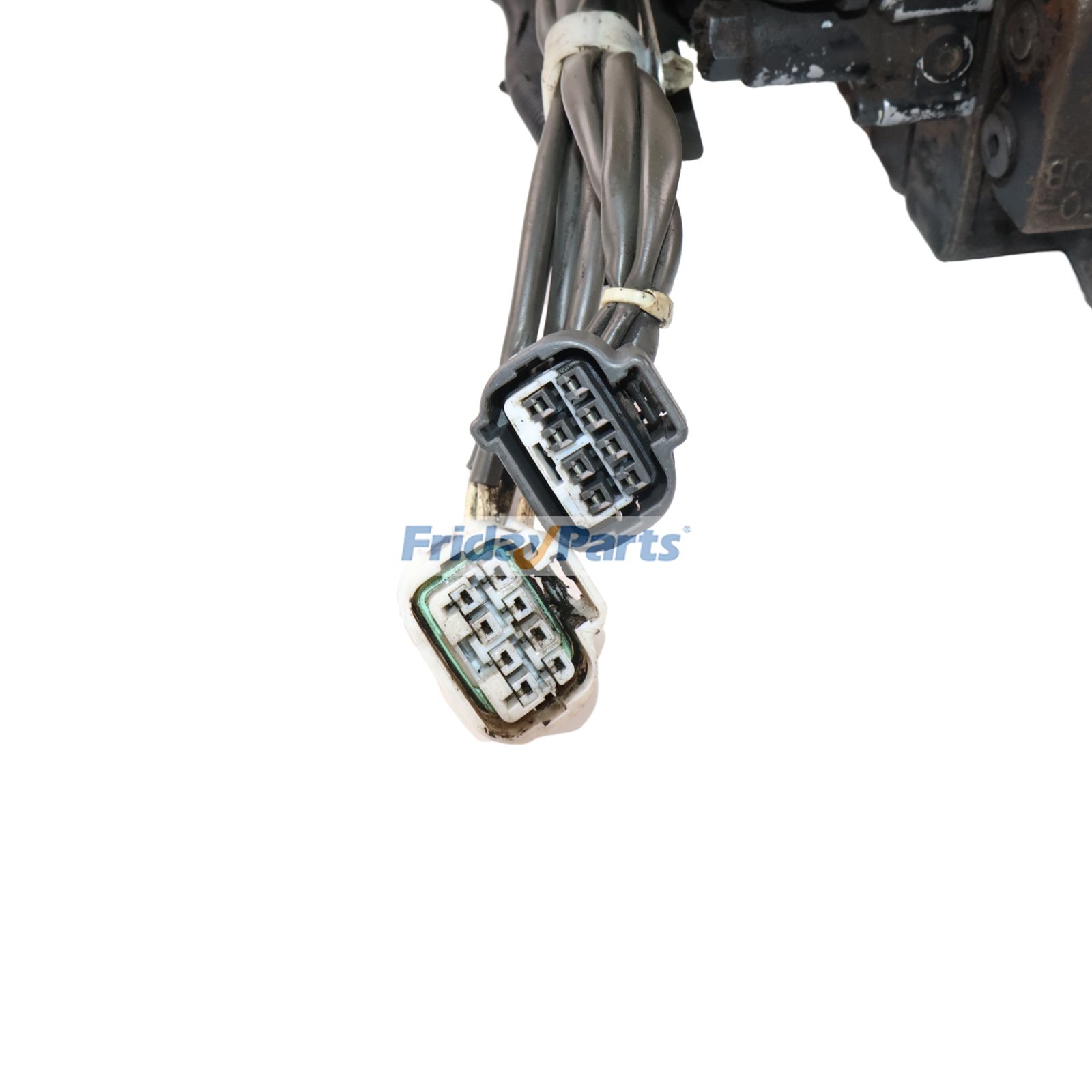 FridayPartsで油圧制御バルブを購入