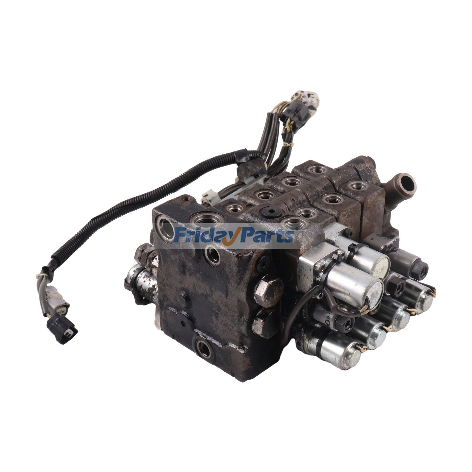 Toyota用油圧制御バルブ