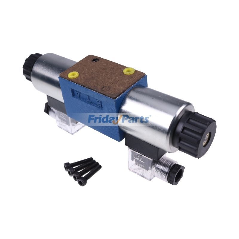 JLG用油圧制御バルブシザーリフト