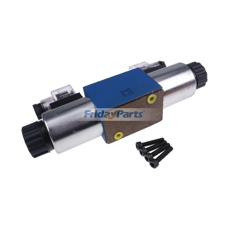 FridayPartsの油圧制御バルブシザーリフト