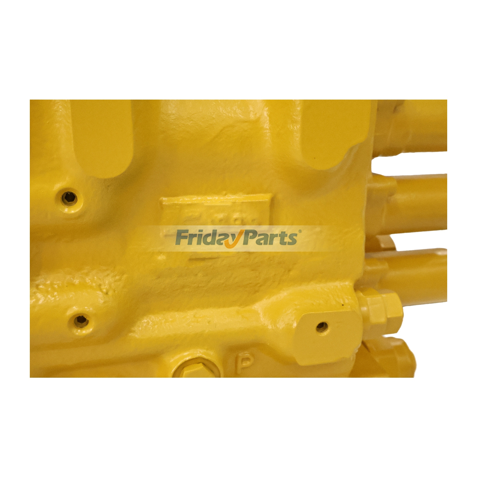 Kup Zawór sterujący hydrauliczny w FridayParts
