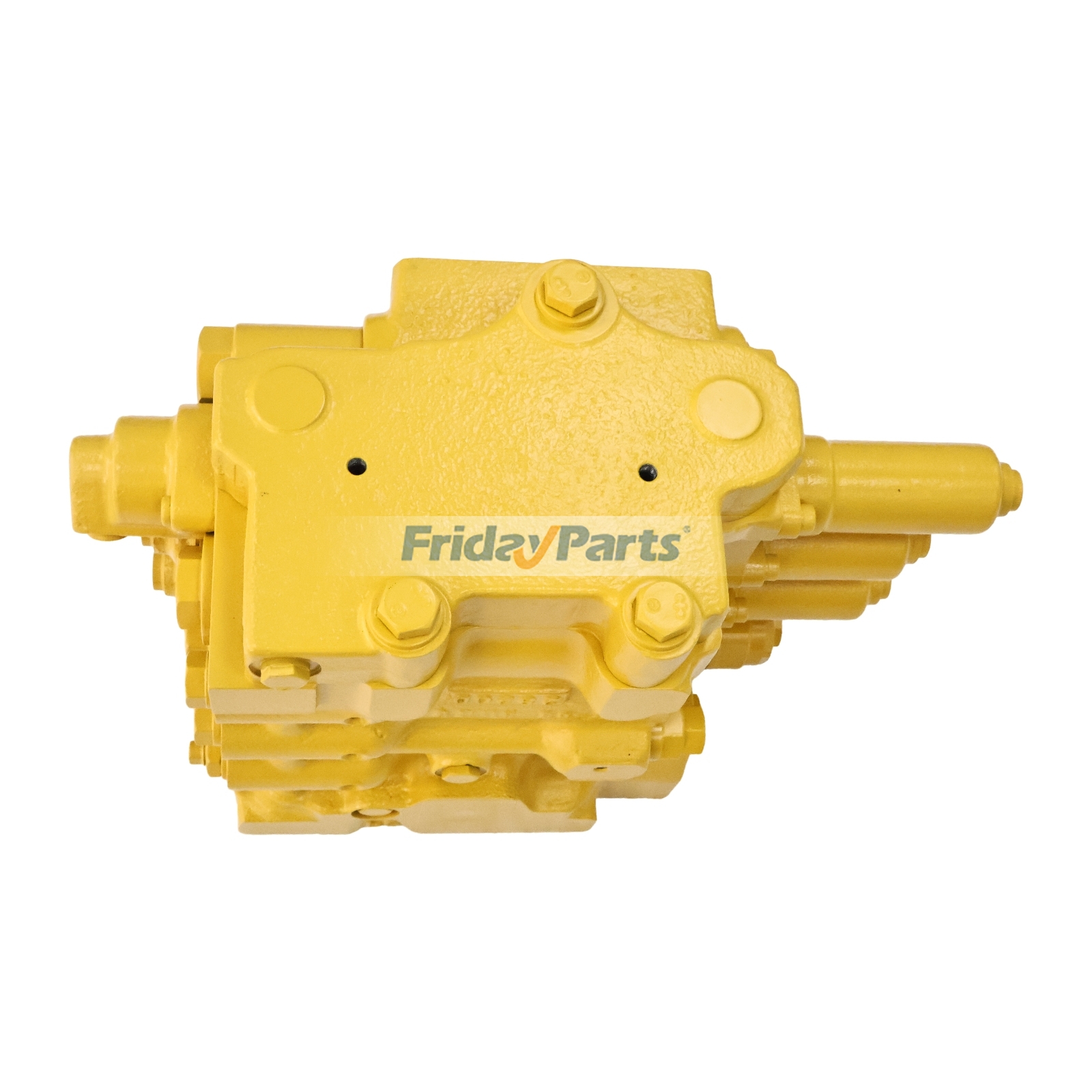 Zawór sterujący hydraulicznyDla KOMATSU