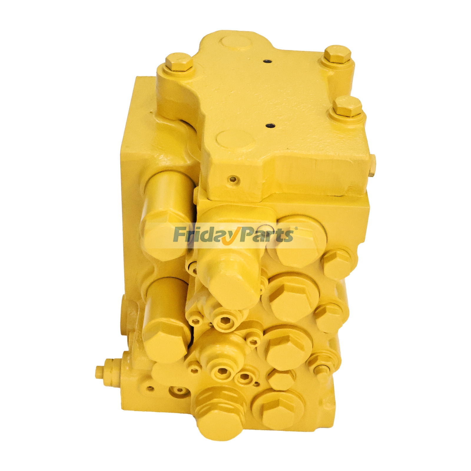 Zawór sterujący hydrauliczny FridayParts