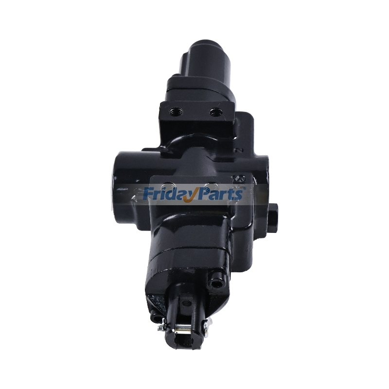 Hydraulisches Steuerventilgehäuse 900-3909-89 für Bandit Holzhacker 65 90 100 150 200 250 255für Für andere Marken