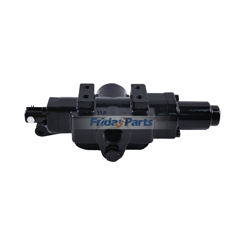 HydrauliksteuerventilgehäuseFür andere Marken
