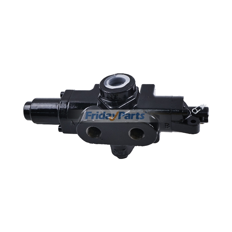 Hydraulisches Steuerventilgehäuse 900-3909-89 für Bandit Holzhacker 65 90 100 150 200 250 255