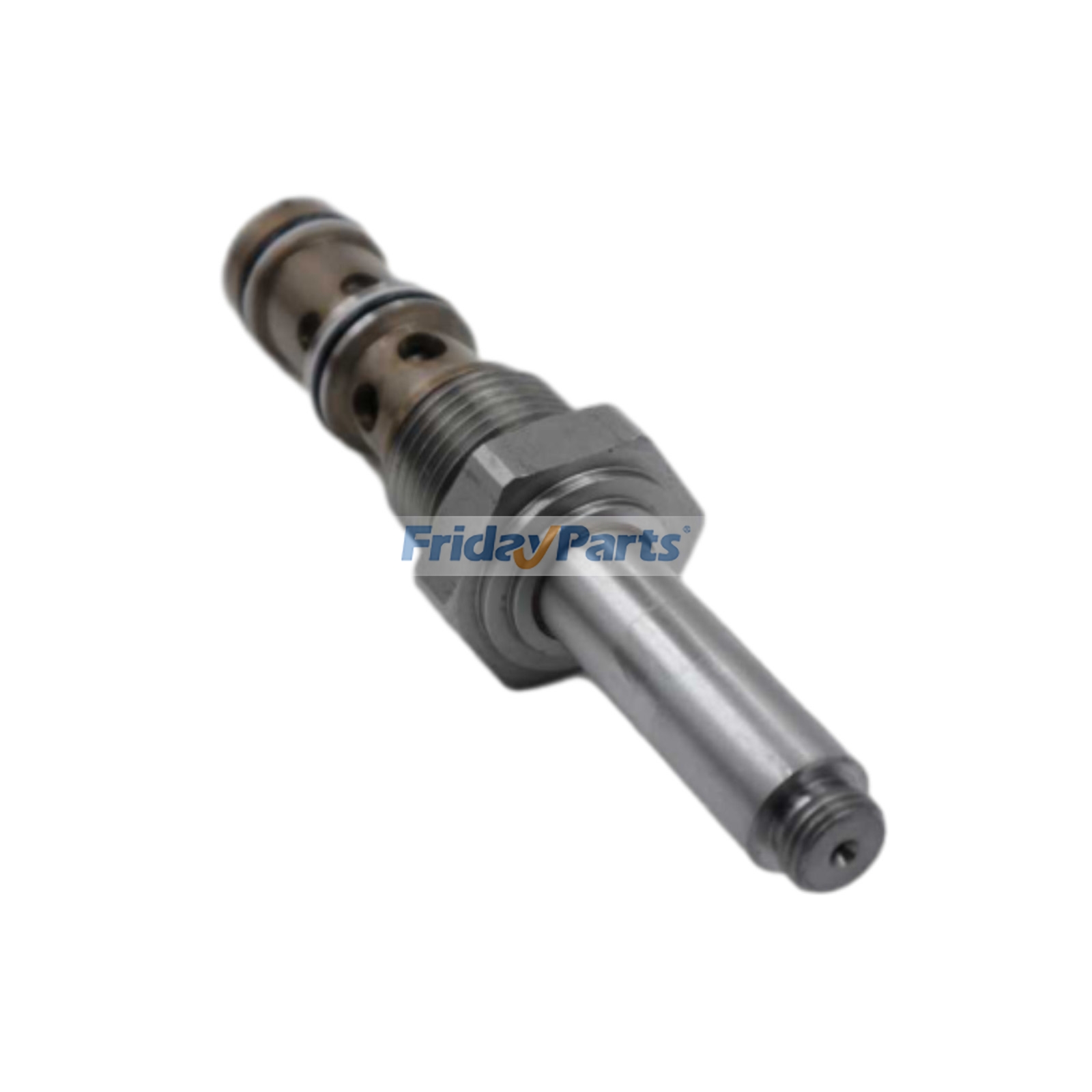 Hydraulic Control Valve AKK11700 for John Deere Engine 6135 Cotton Picker 606SH 608SH CP690 CS690