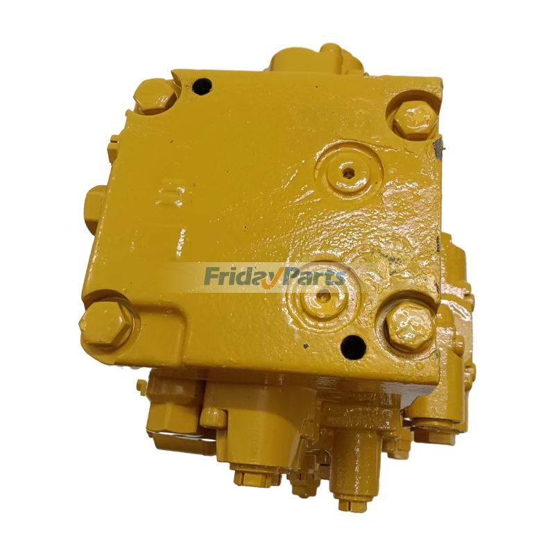 KOMATSU用油圧制御バルブアセンブリ