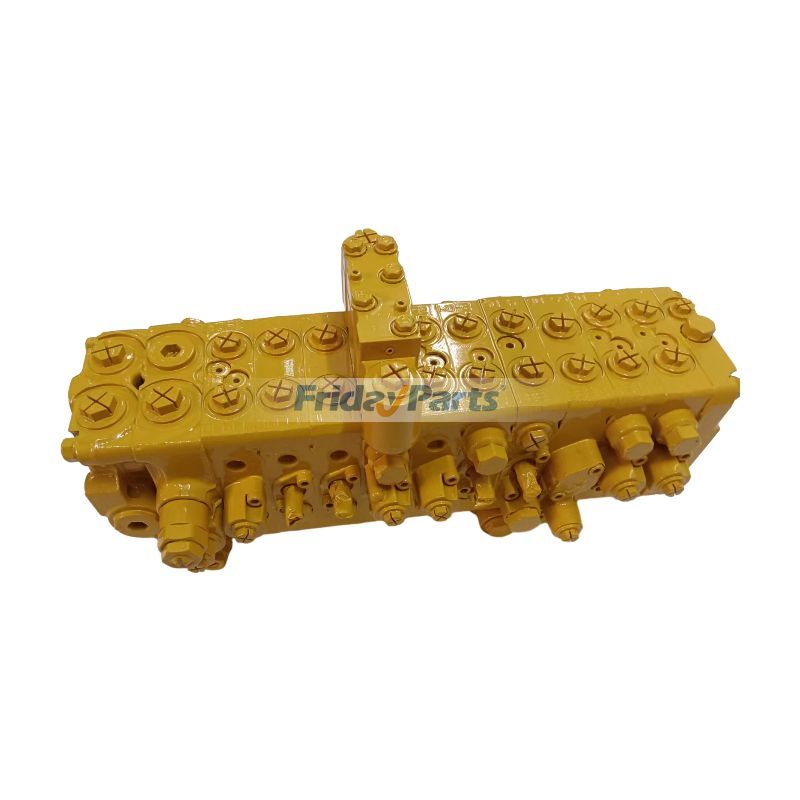 FridayPartsの油圧制御バルブアセンブリ