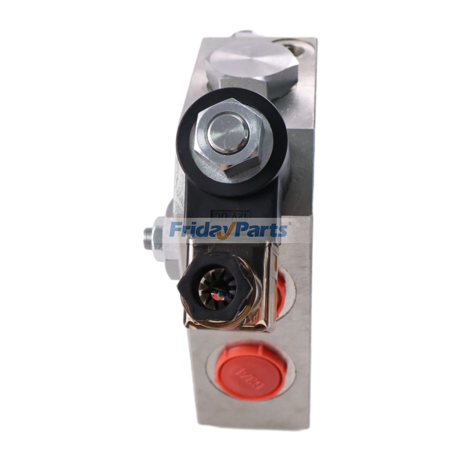 Hand & Power Tools Hydraulic Control Valve