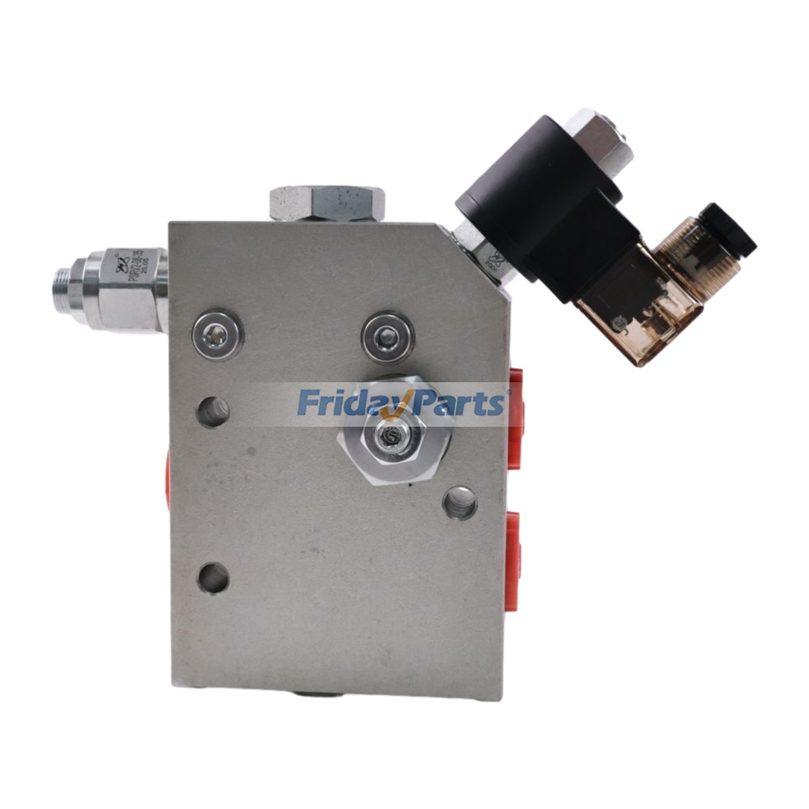 FridayParts Hydraulic Control Valve