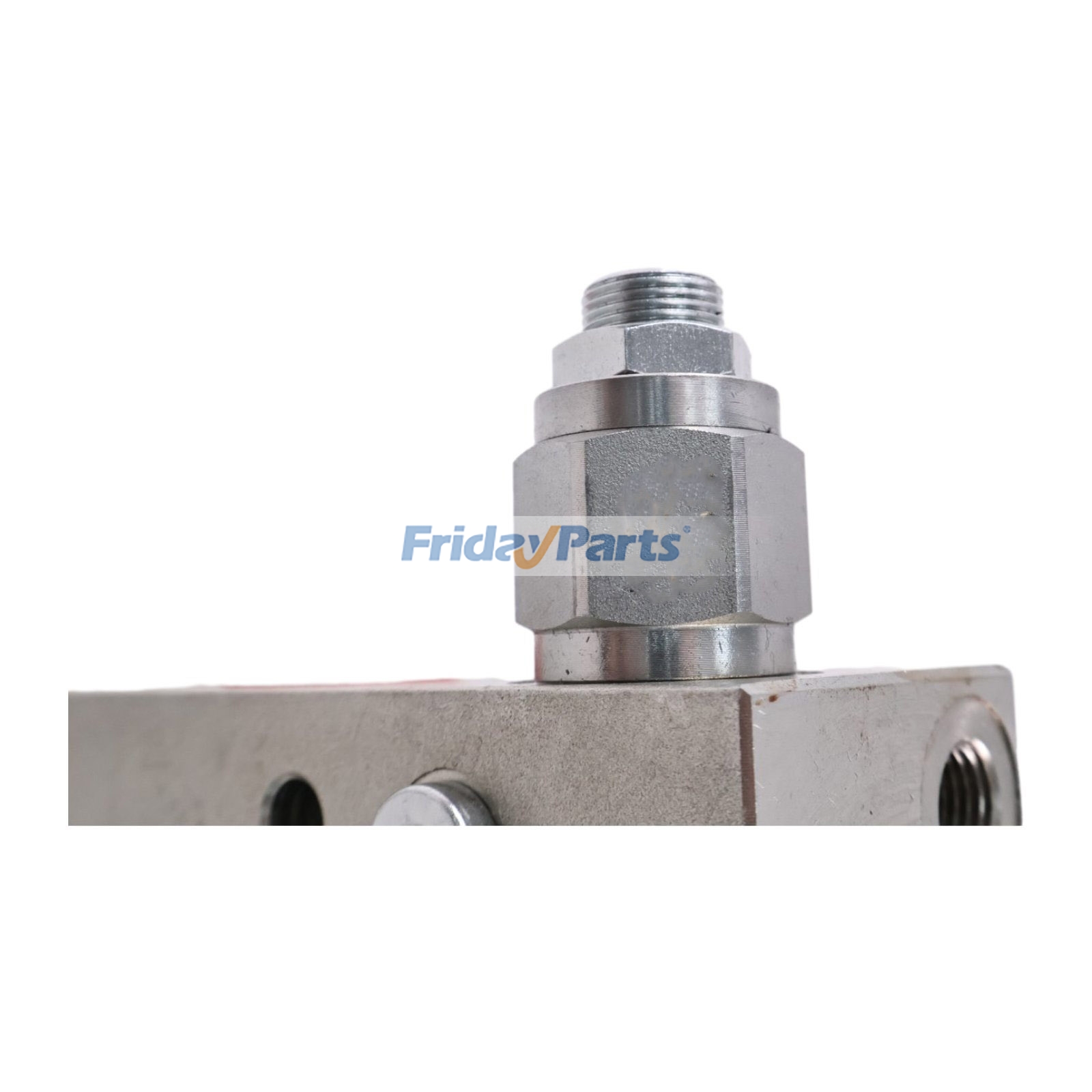 Hydraulic Control Valve HT-J-2212-012 for JCB Hydraulic Breaker for less