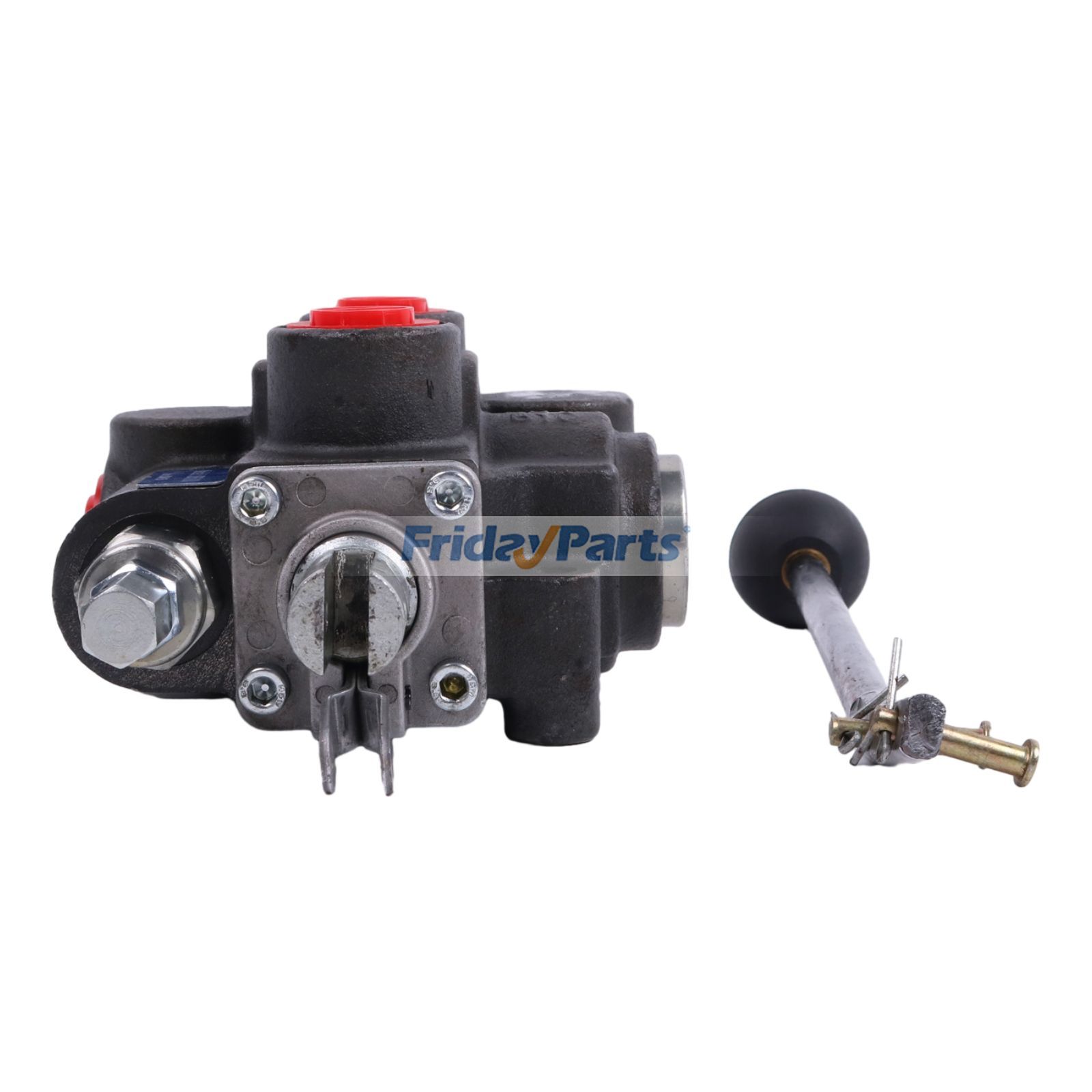 Others Hydraulic Control Valve
