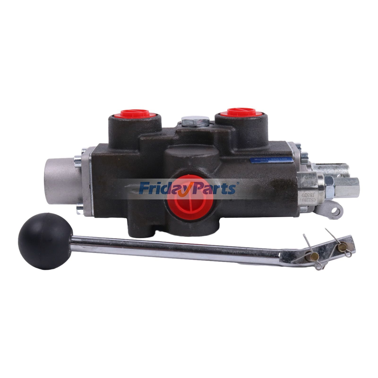 Hydraulic Control Valve in Stock in China