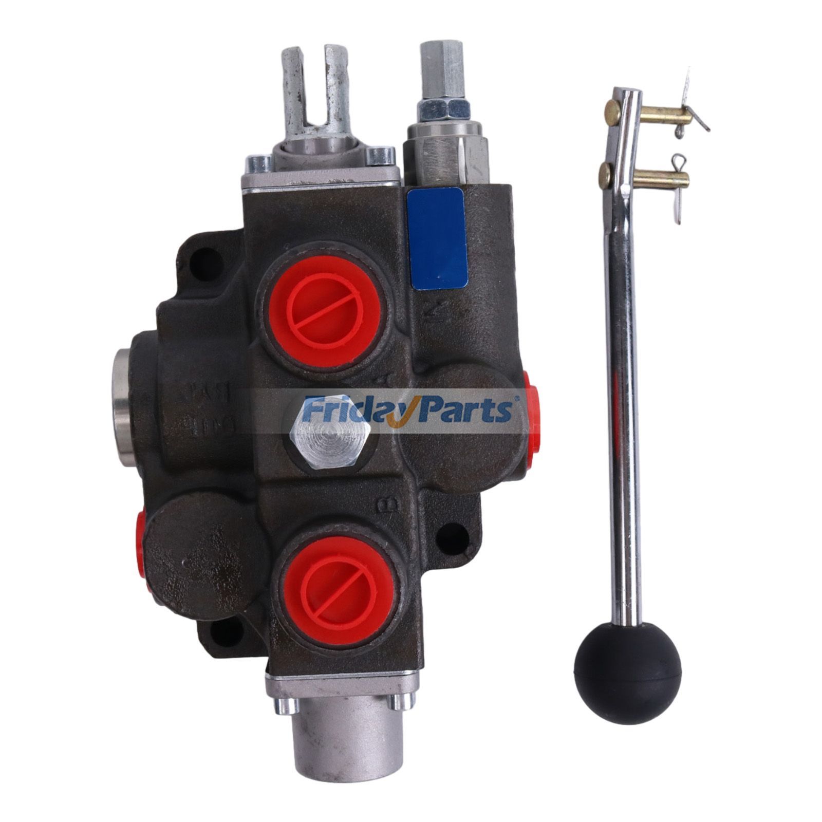 FridayParts Hydraulic Control Valve