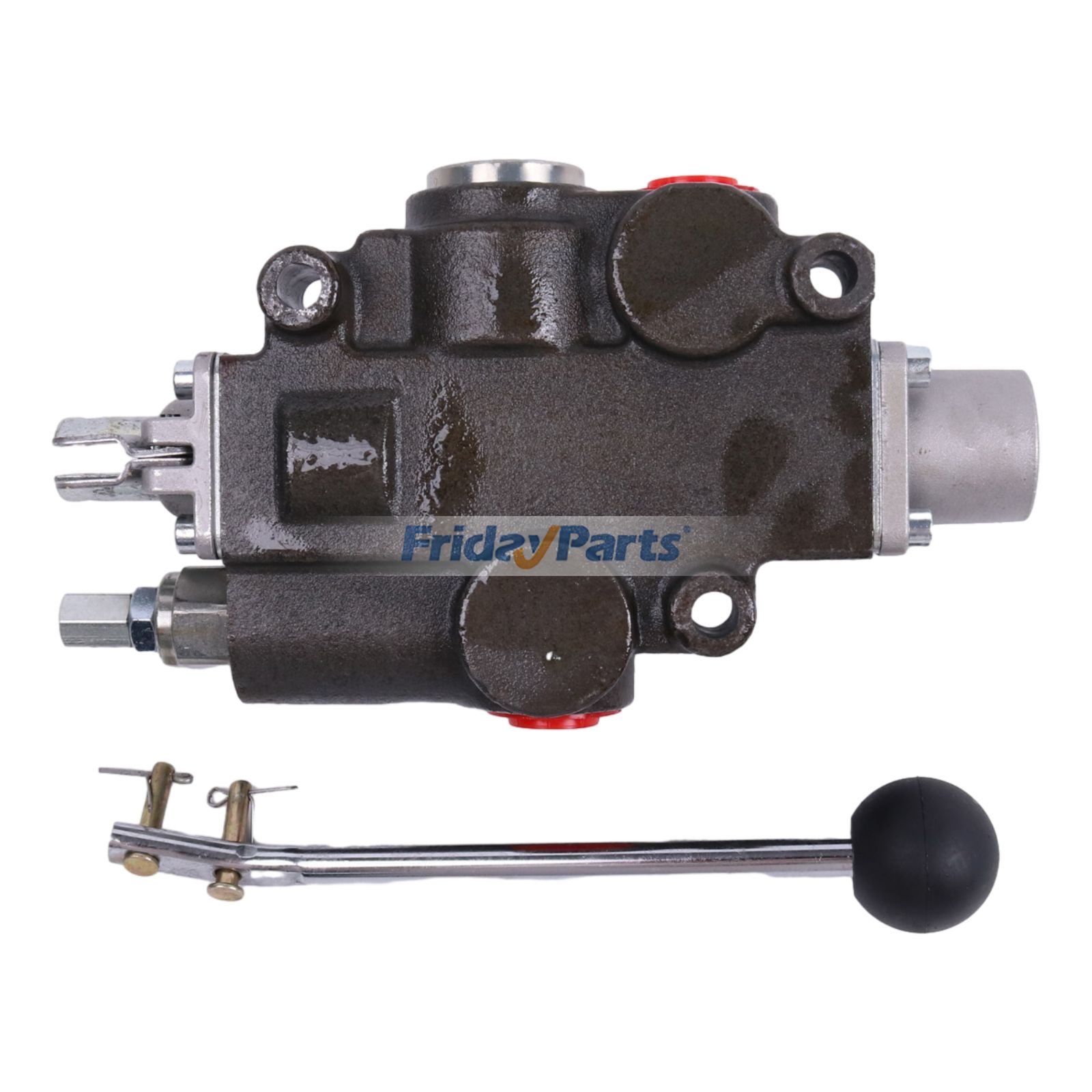Hydraulic Control Valve For OTHER BRAND Others