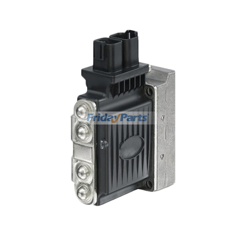 Reemplazo de válvula de control hidráulico para Danfoss 11166818