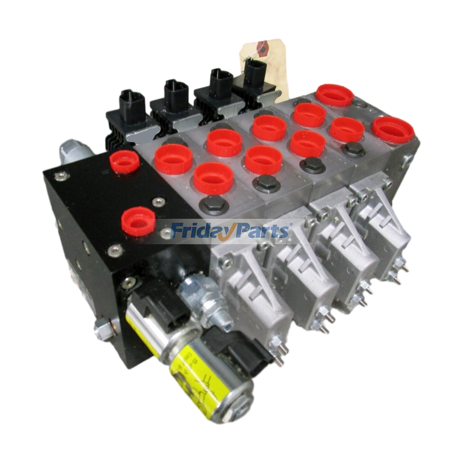 Válvula de Controle Hidráulico - Substitui Danfoss 10R-05309