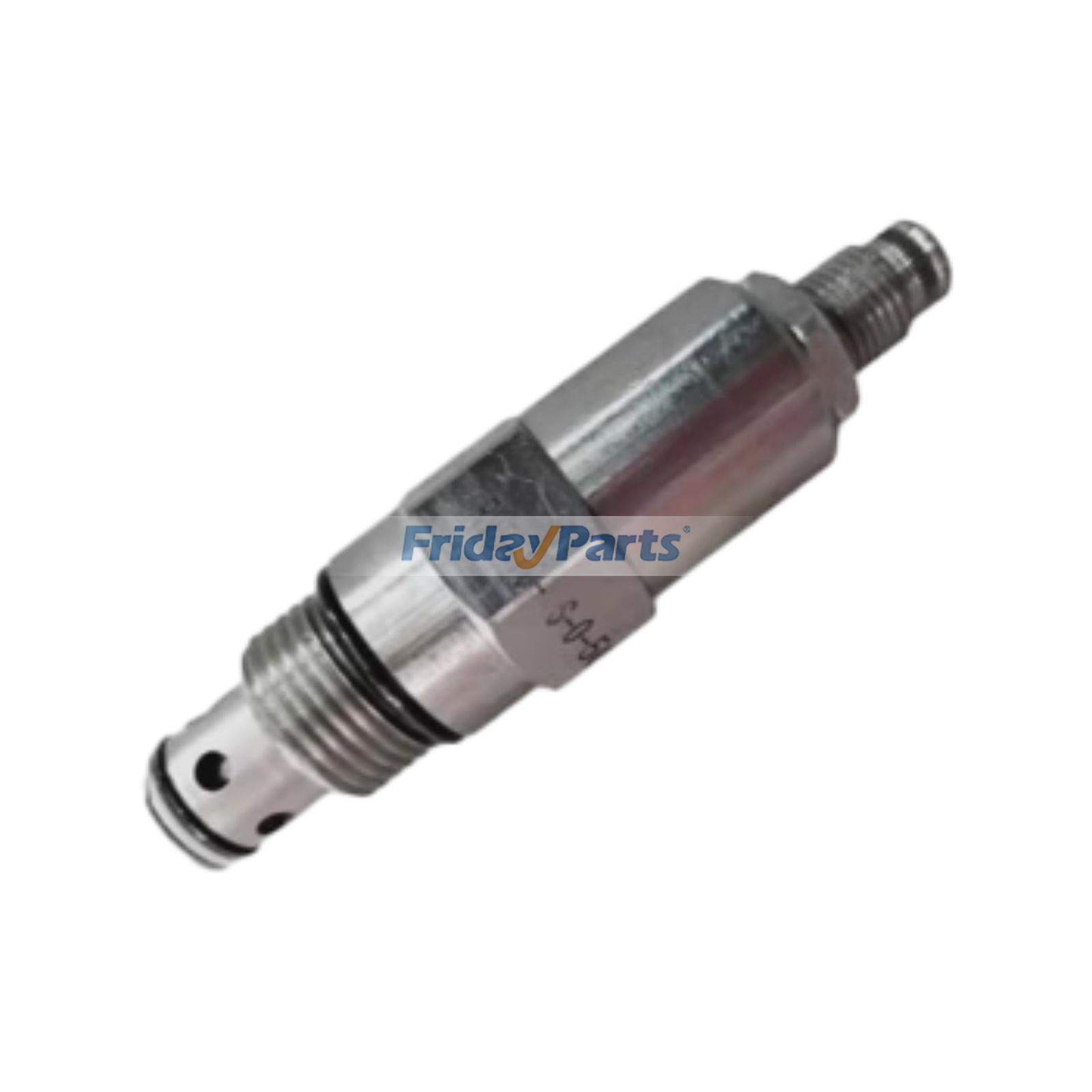 Hydraulic Control Valve - Replaces Danfoss RV5-10-S-0-20