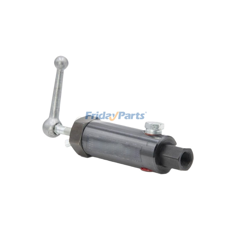 油圧リリーフバルブ - Enerpac V-152 の代替品