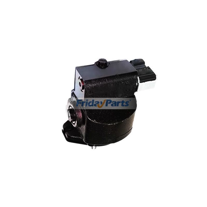 Hydraulic Cooling Fan Motor for Loader