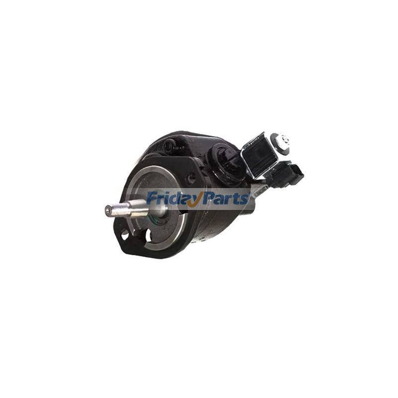 Hydraulic Cooling Fan Motor 7154747 for Bobcat Loader A300 S130 S150 S175 S185 S220 S300 S330 T140 T180 T320