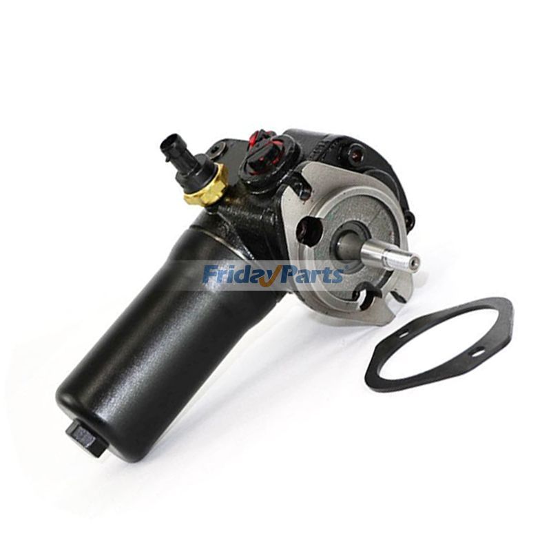 Hydraulic Cooling Fan Motor 7164320 for Bobcat S150 S160 S175 S185 S205 S220 S250 S300 S330 Loader