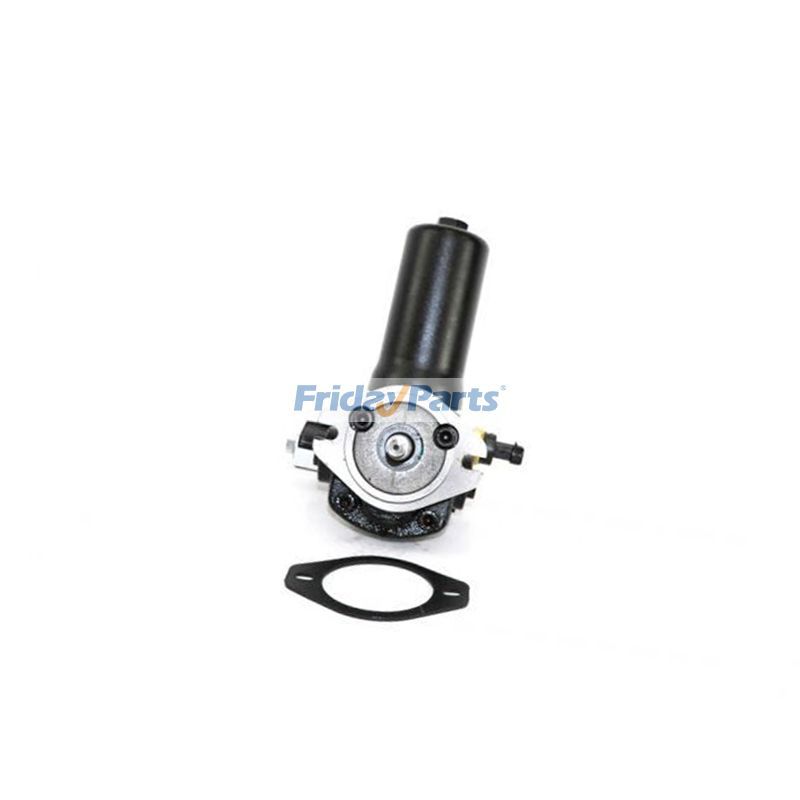 Hydraulic Cooling Fan Motor for Loader
