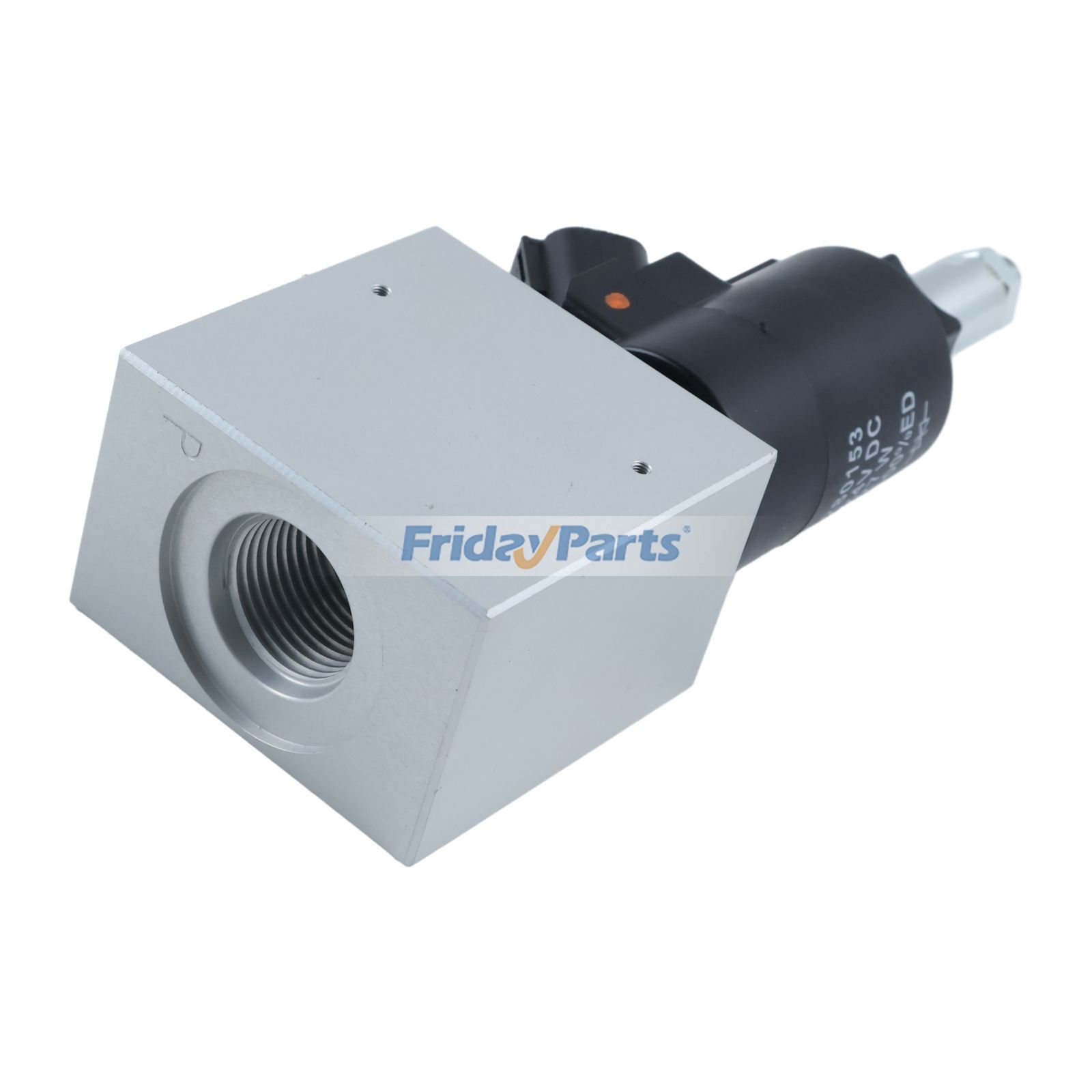 Relief Valve in Stock in China