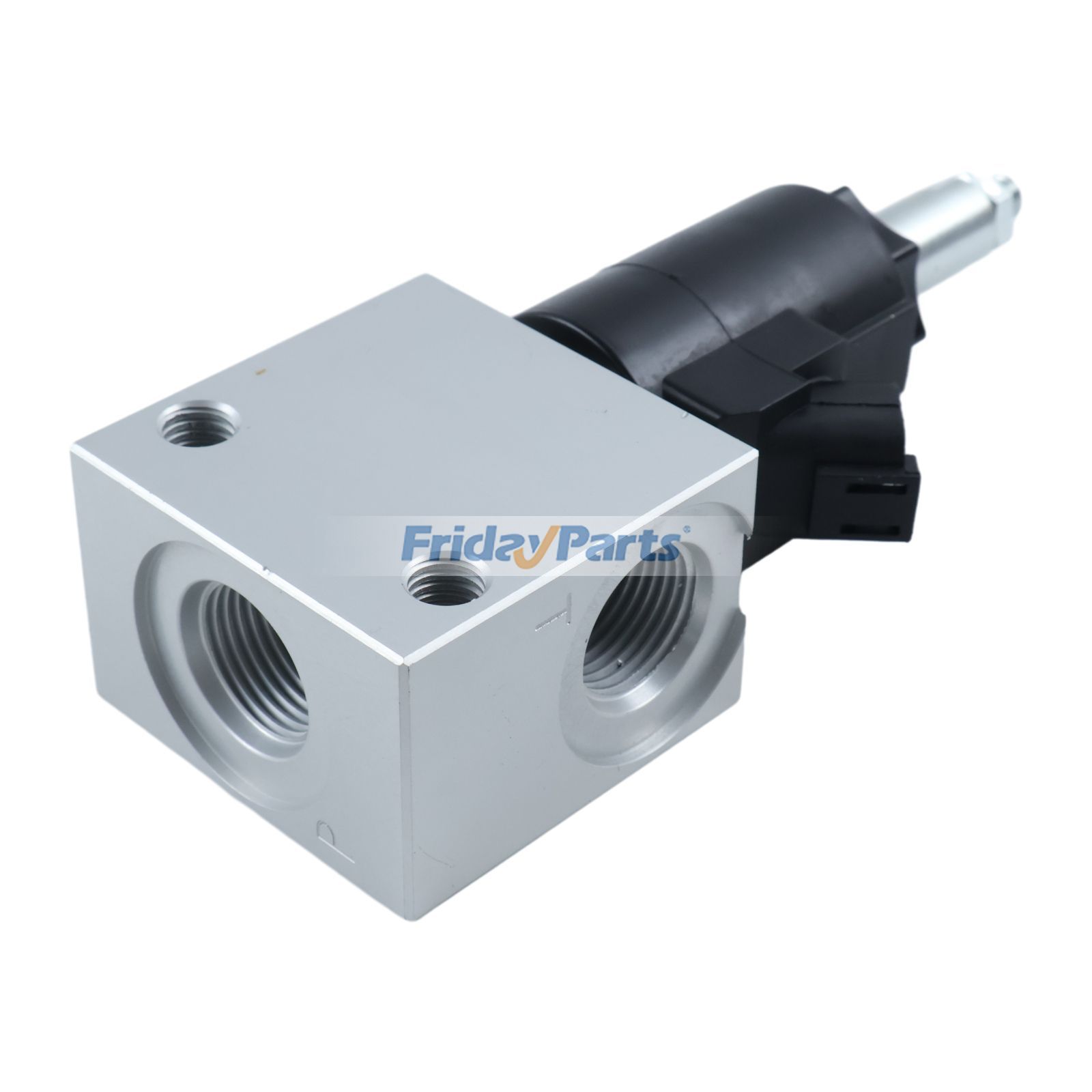 Excavator Relief Valve