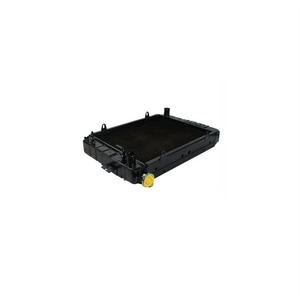 3eb01at211 Radiator Hydraulic Copper Radiator 21400-30T11 for Toyota Engine EP 3T S4S