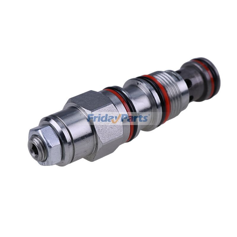 Hydraulic Counter Balance Valve for Aerial Work Platforms