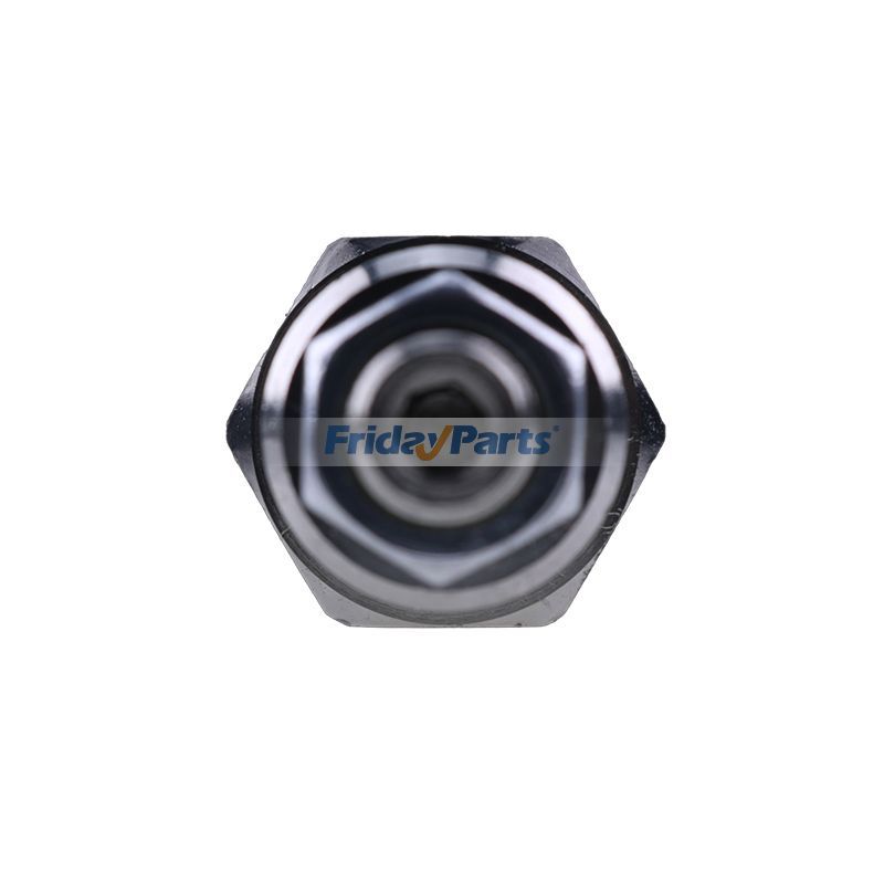 Hydraulic Counter Balance Valve in Stock in China,USA