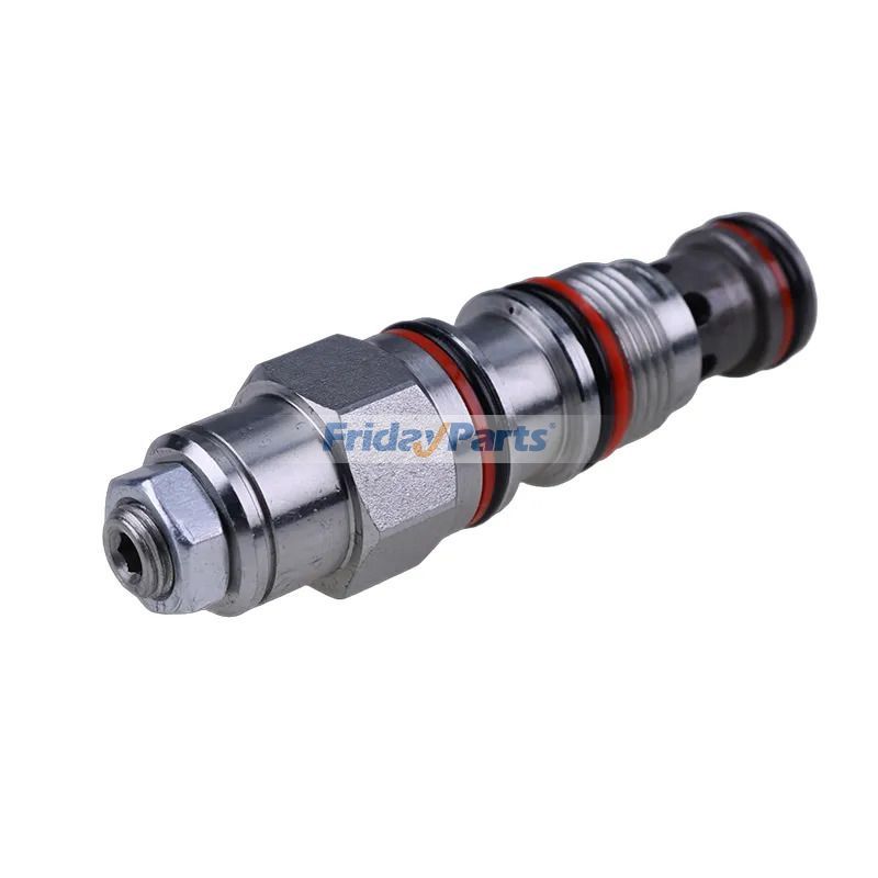 Genie用用Genie テレハンドラー GTH-1056 GTH-1048 用油圧カウンターバランスバルブ 123894GT