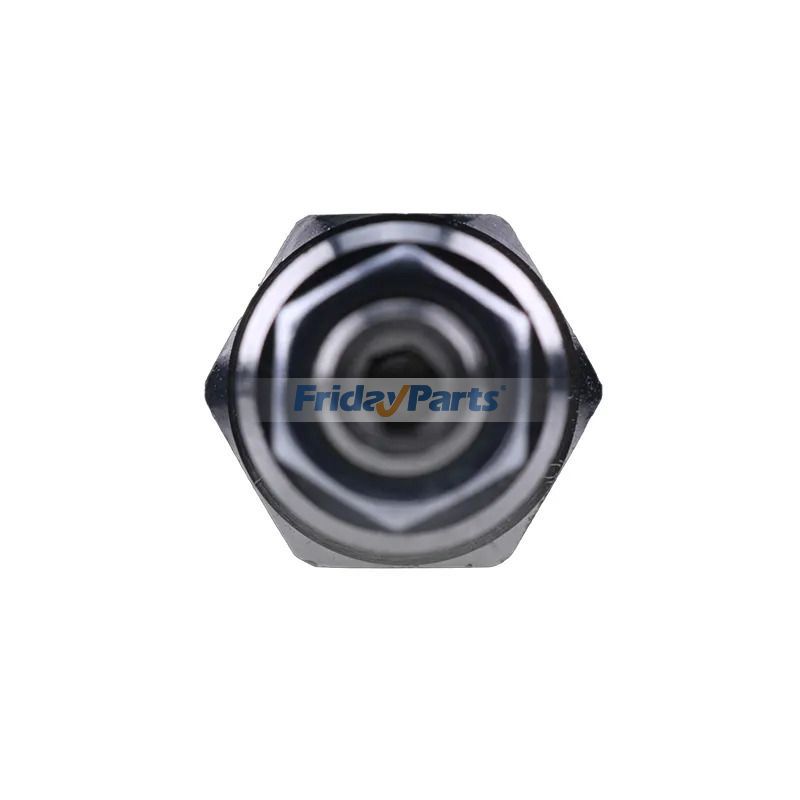 Genie用油圧カウンターバランスバルブ