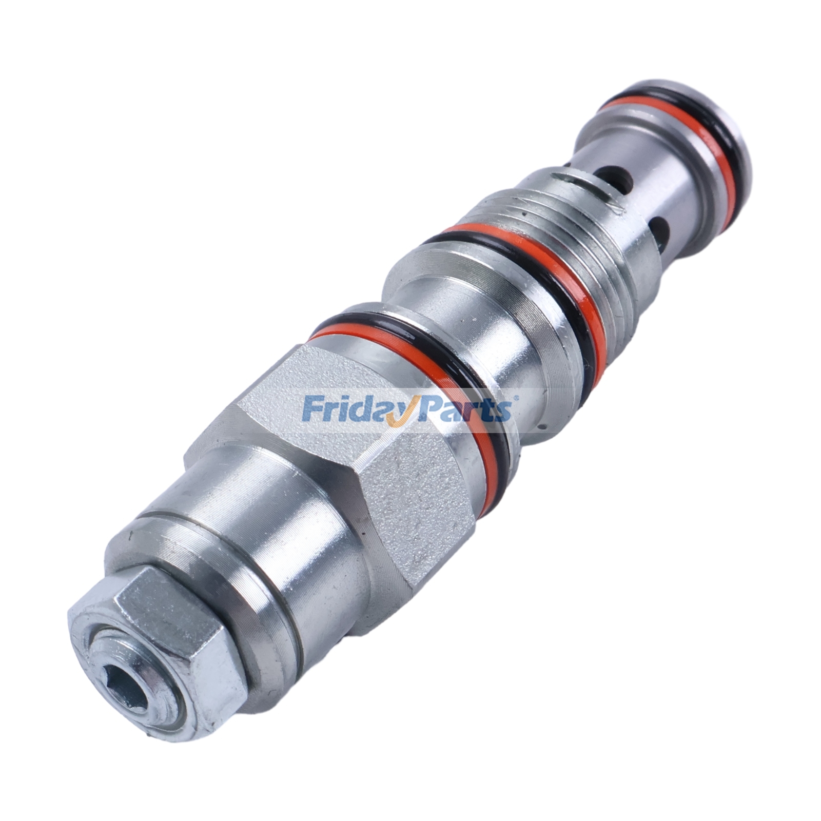 FridayParts Hydraulic Counter Balance Valve
