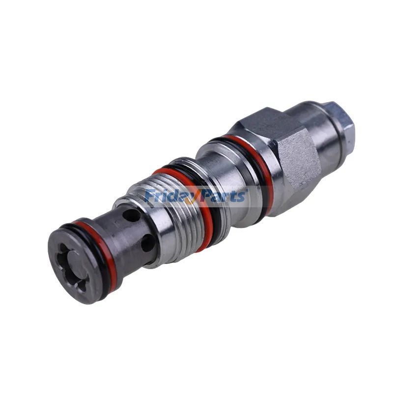 Genie テレハンドラー GTH-1056 GTH-1048 GTH-636 用油圧カウンターバランスバルブ 123896GT