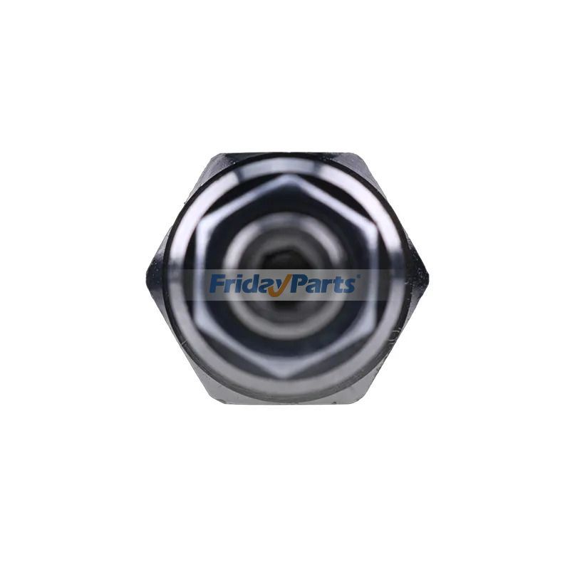 Genie用油圧カウンターバランスバルブ