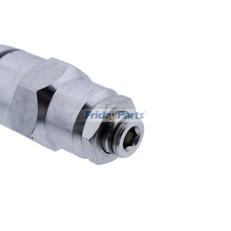 Hydraulic Counter Balance Valve S-85 Z-60/34 in Stock in China,USA,China Stock