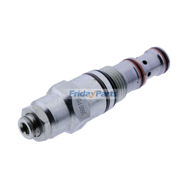 Hydraulic Counter Balance Valve S-85 Z-60/34 for Aerial Work Platforms