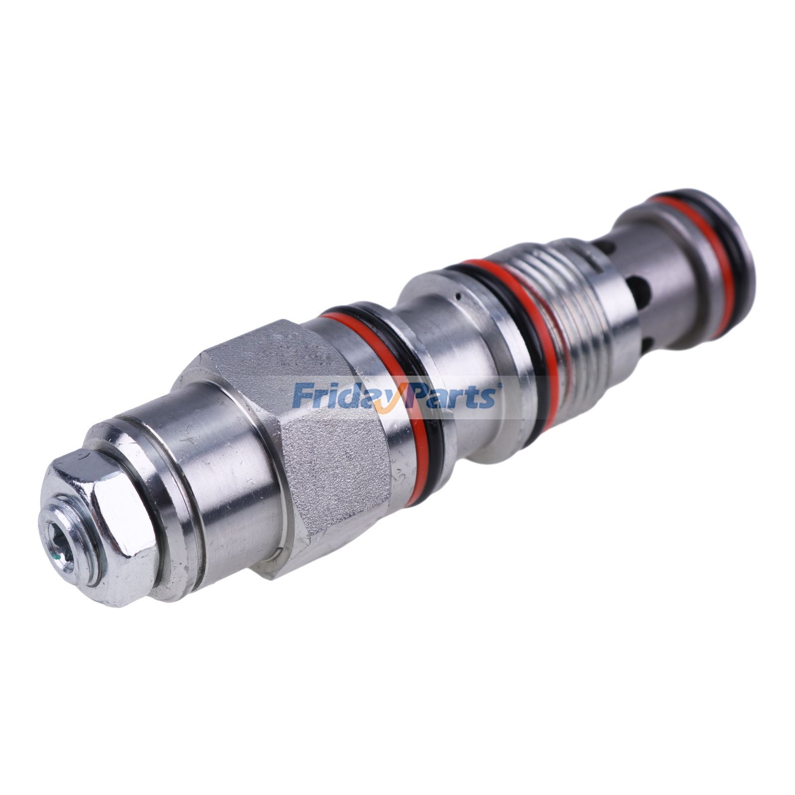 Hydraulic Counterbalance Valve for Aerial Work Platforms