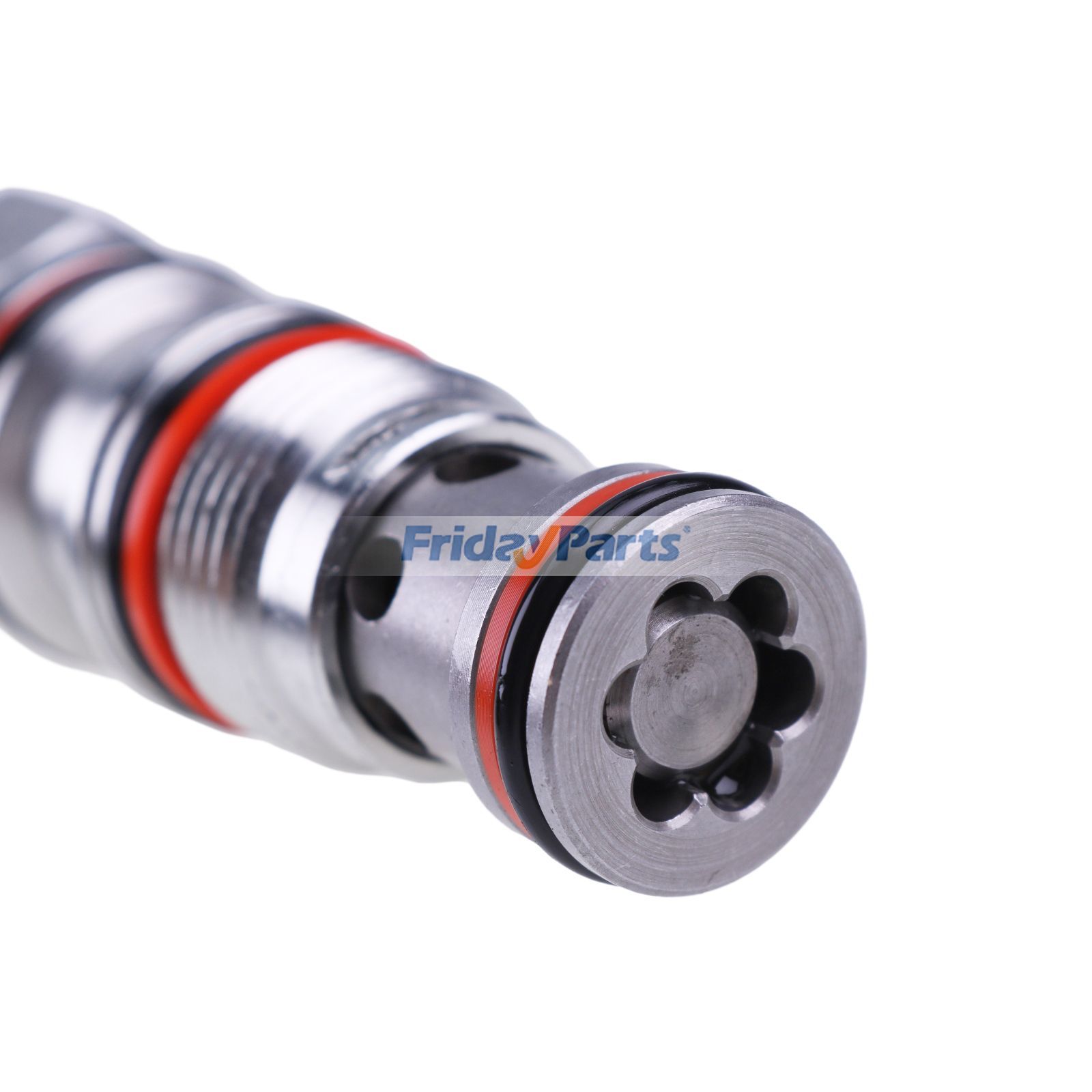 Hydraulic Counterbalance Valve in Stock in China,USA,China Stock