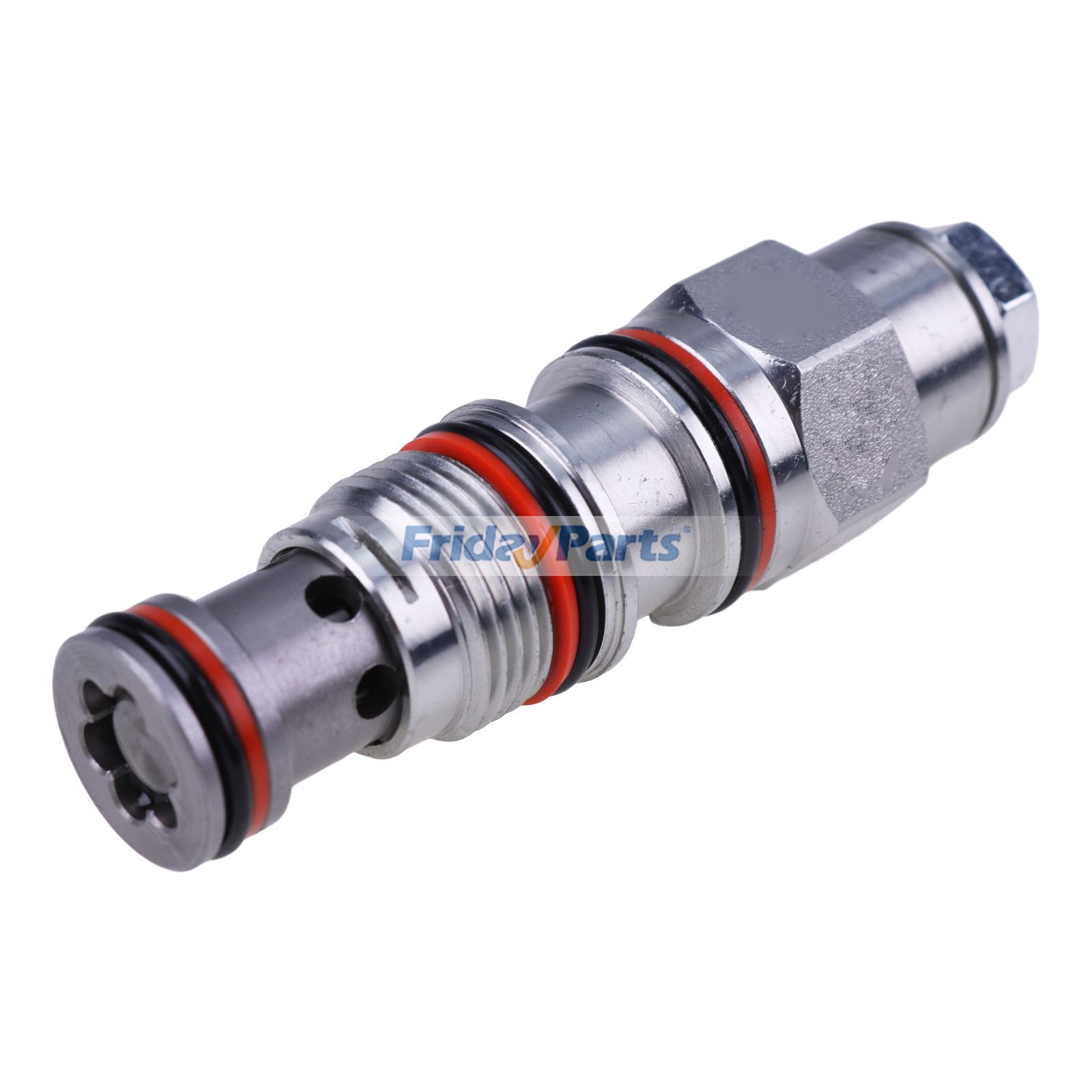 Hydraulic Counterbalance Valve 33428GT for Genie S-40 S-45 S-60 S-65 S-80 S-100 Z-20/8 Z-30/20N Z-34/22 Z-45/25 Z-51/30 Z-62/40 Z-80/60